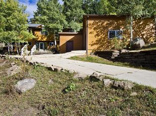 25899 Edelweiss Cir, Evergreen, CO 80439