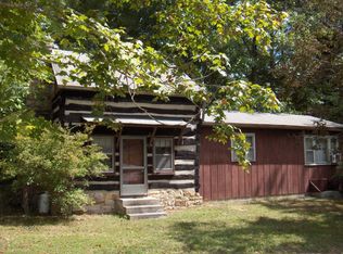 Route 63, Fort Spring, WV 24970