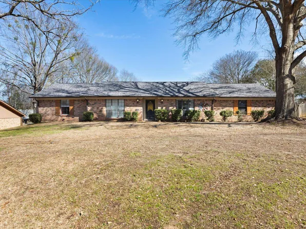 3432 Tryon Rd, Longview, TX 75605