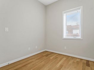 The Melany Condominums, Washington, DC 20002