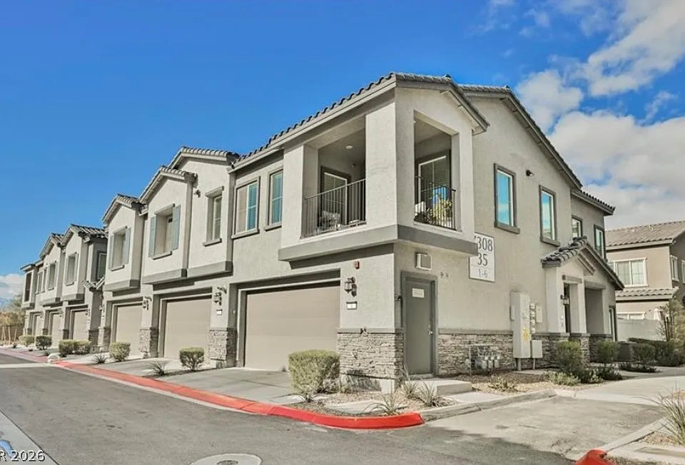 7308 N Decatur Blvd #1