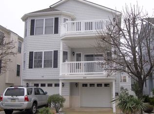 444 W Baker Ave #B, Wildwood, NJ 08260