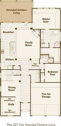 2nd image of 809 Lockhart Dr