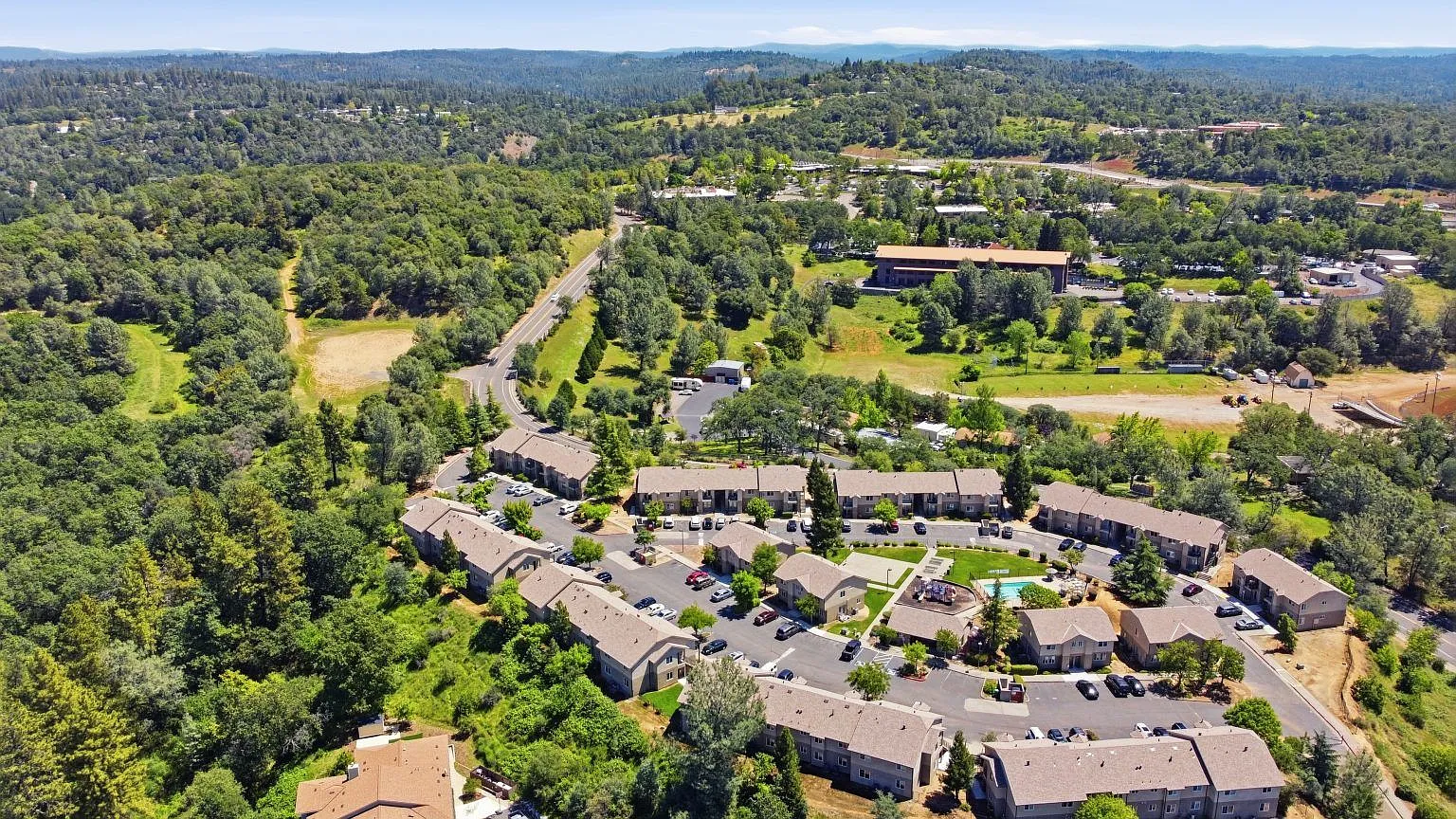 Placer Village — Photo 1