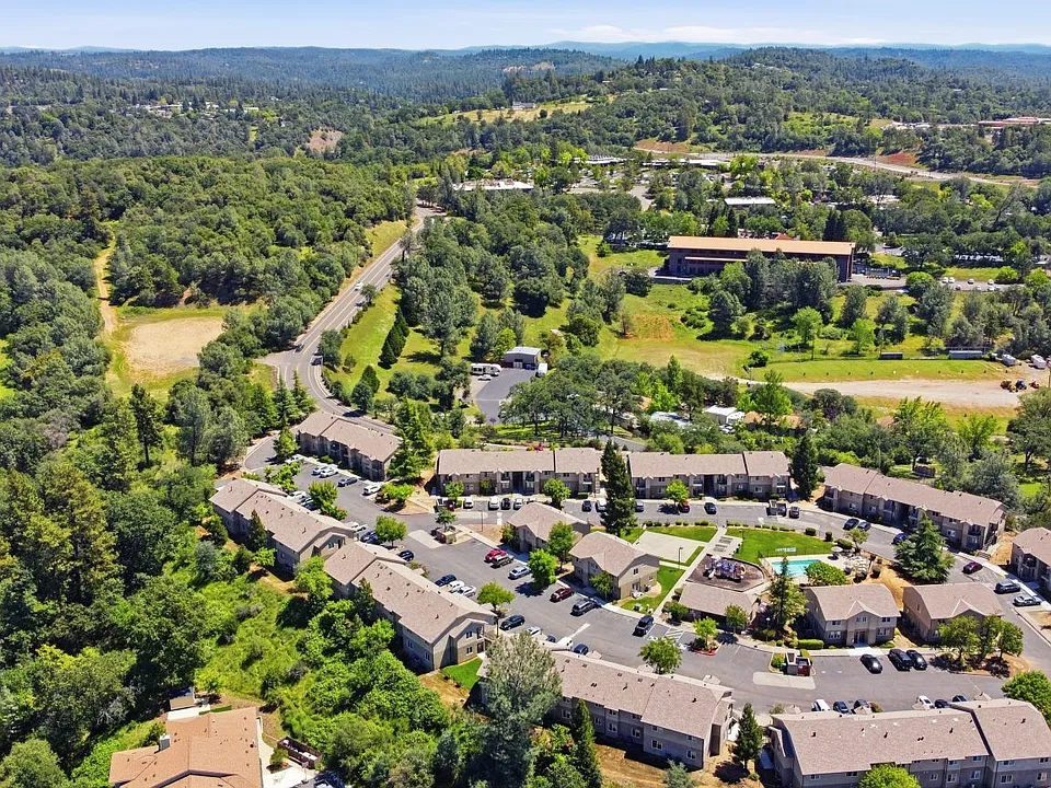 Placer Village