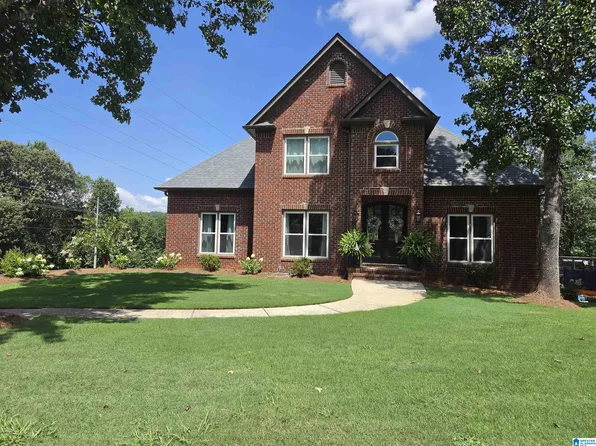 109 Maple Trce, Hoover, AL 35244