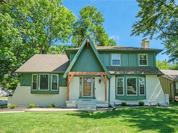 10217 Noland Rd, Lenexa, KS 66215
