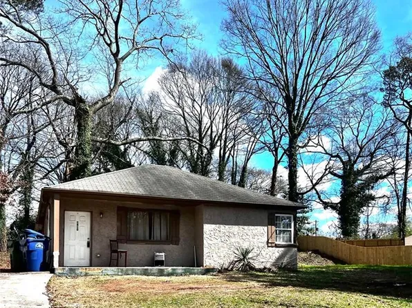 1410 Elizabeth Ave SW, Atlanta, GA 30310