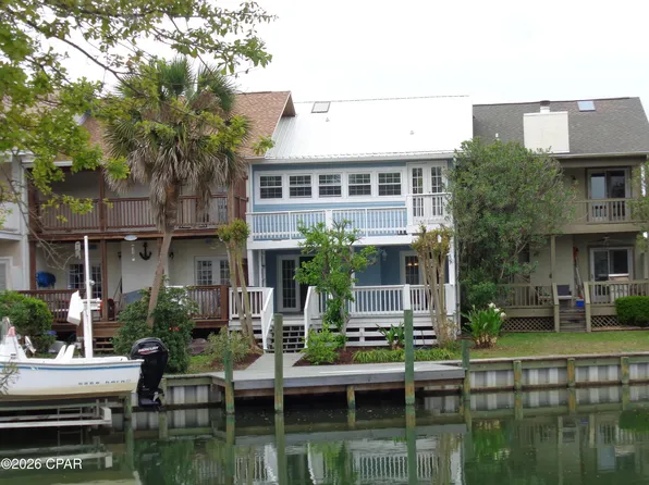 1341 Capri Dr, Panama City, FL 32405