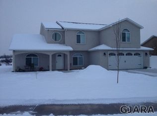 928 Dee Ann St, Fruita, CO 81521
