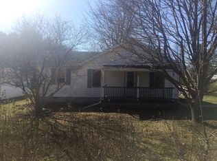 743 Marion Cardington Rd W, Marion, OH 43302