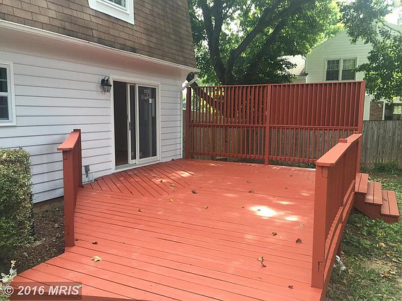 4th image of 8403 Stone Gate Dr