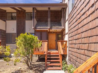861 Thrush Dr #48, Big Bear Lake, CA, 92315
