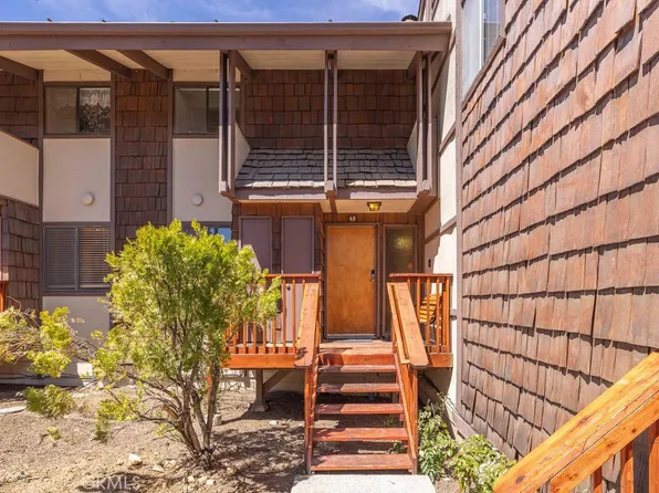 861 Thrush Dr #48, Big Bear Lake, CA 92315
