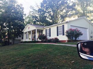 3024 Marvin Cir, Maryville, TN 37803