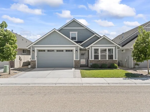 12567 W Nabesna St, Star, ID 83669