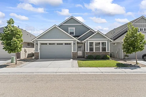 12567 W Nabesna St Photo 1