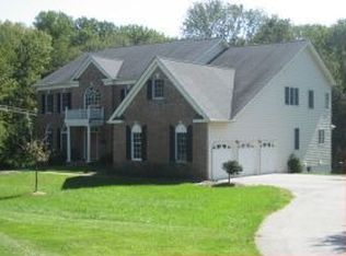 12313 Highgrove Ct, Reisterstown, MD 21136
