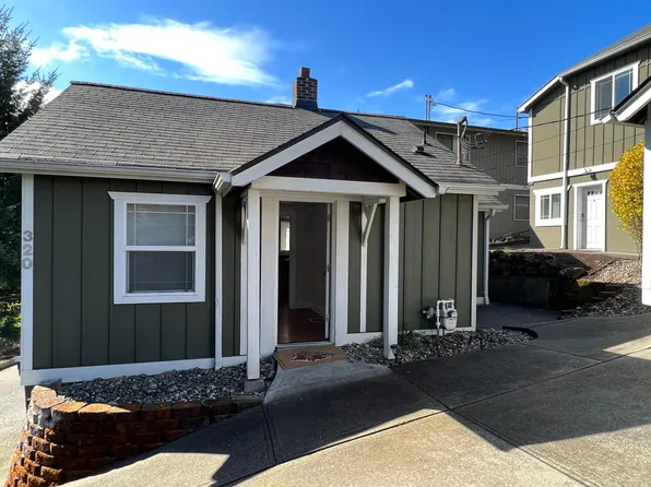 320 S Lafayette Ave, Bremerton, WA 98312