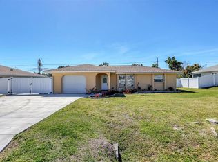 3444 Papaya Rd, Venice, FL 34293