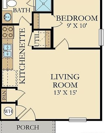 2nd image of this home