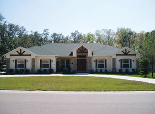 10443 Miracle Ln, New Port Richey, FL 34654