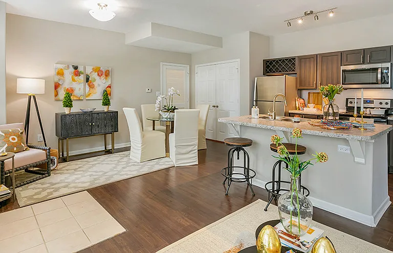 The Outlook at Greystone Apartment Homes — Photo 34