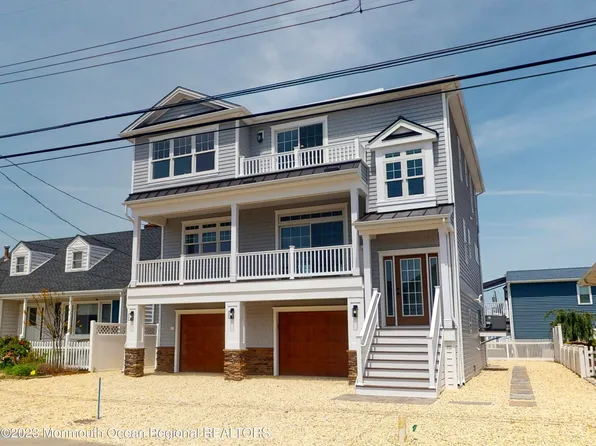 203 Bryn Mawr Avenue, Lavallette, NJ 08735