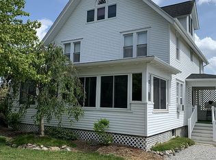 9123 E Austin Rd, Saline, MI 48176