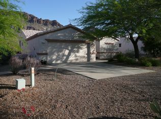 6078 W Tucson Estates Pkwy, Tucson, AZ 85713