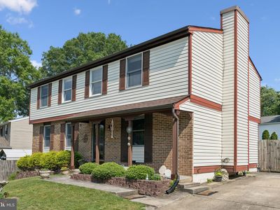 1477 Mordor Ln, Hanover, MD, 21076