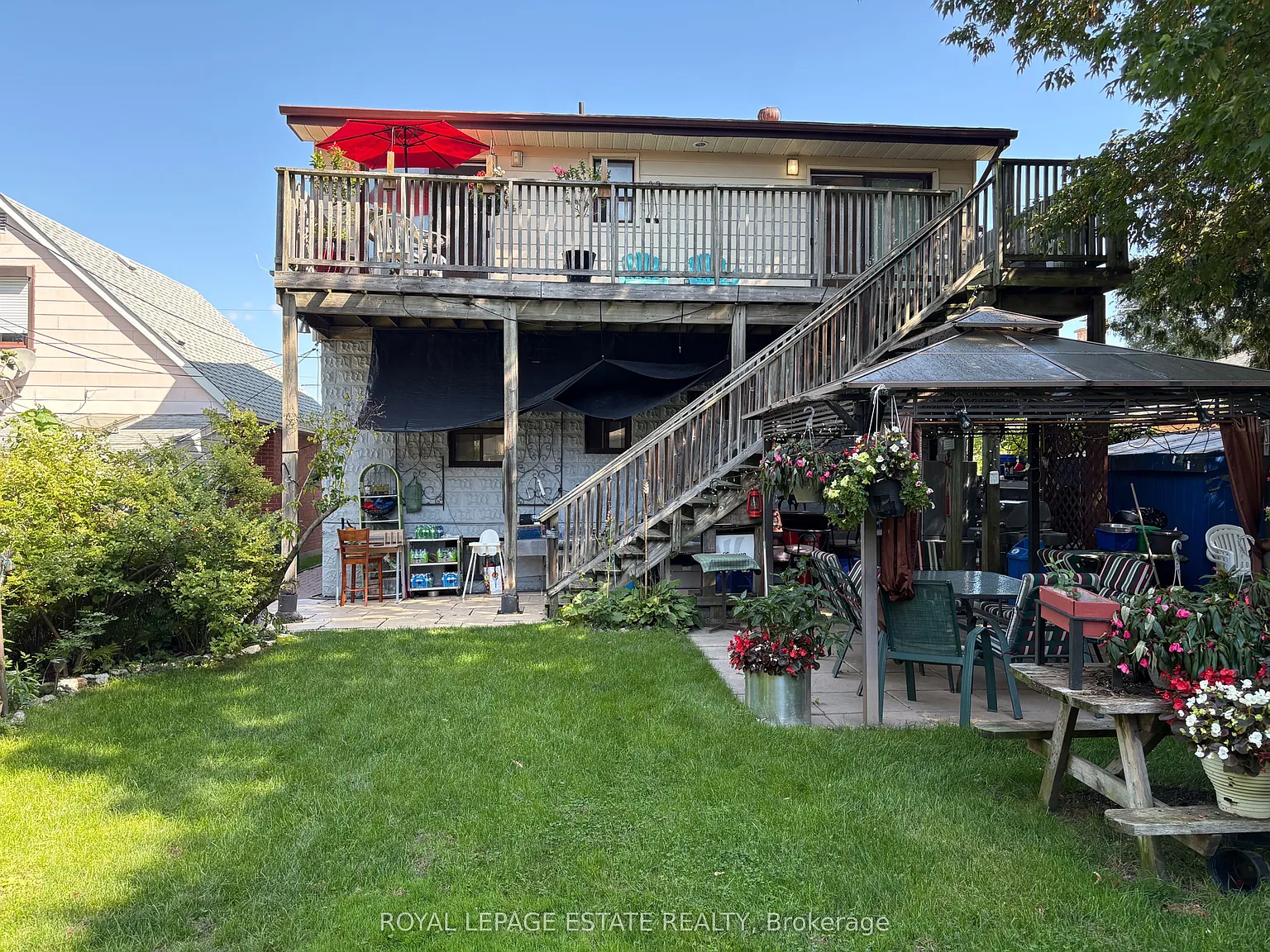 2 bed, $2,200 — Photo 2