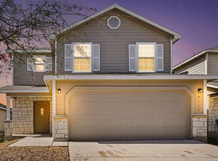 9315 Juniper, San Antonio, TX 78254