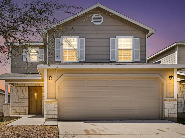 9315 Juniper, San Antonio, TX 78254