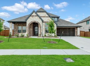 602 Mesquite Grove Rd, Midlothian, TX 76065