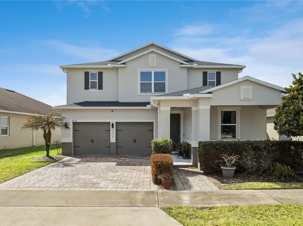 4076 Green Orchard Ave, Winter Garden, FL 34787