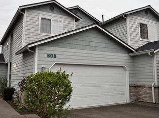 805 W Main St APT A, Monroe, WA 98272