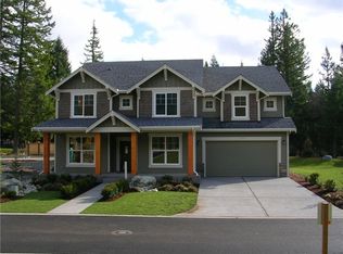 1733 Tannerwood Way SE, North Bend, WA 98045