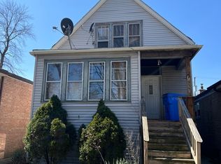 10960 S Whipple St, Chicago, IL 60655