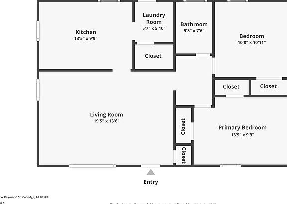 2nd image of this home