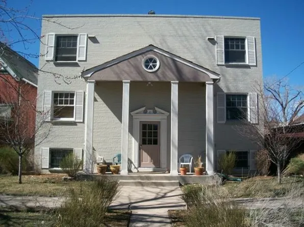 43 N Sherman St APT 303, Denver, CO 80203