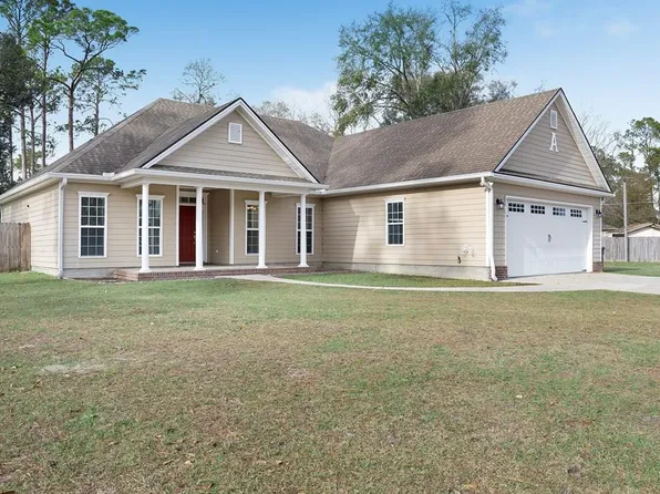 67 Shady Brook Cir, Valdosta, GA 31602