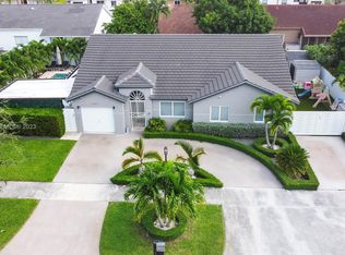 14535 SW 168th St, Miami, FL 33177