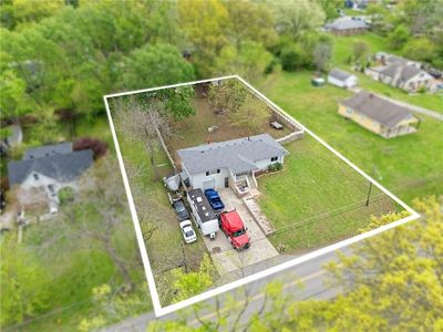 3303 N 55th St, Kansas City, KS, 66104
