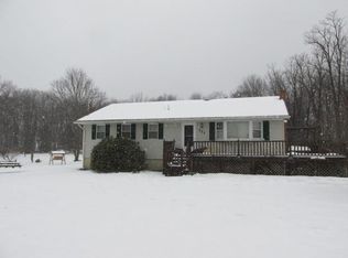 127 Cauffiel Ln, Johnstown, PA 15905