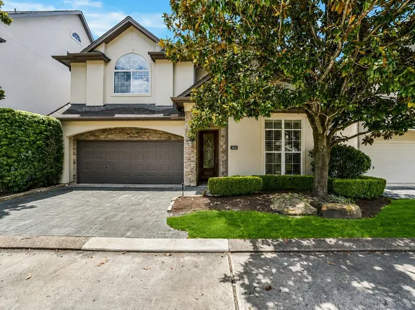 7615 E Jordan Cv, Houston, TX 77055