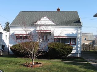 166 Ridgewood Rd, Buffalo, NY 14220