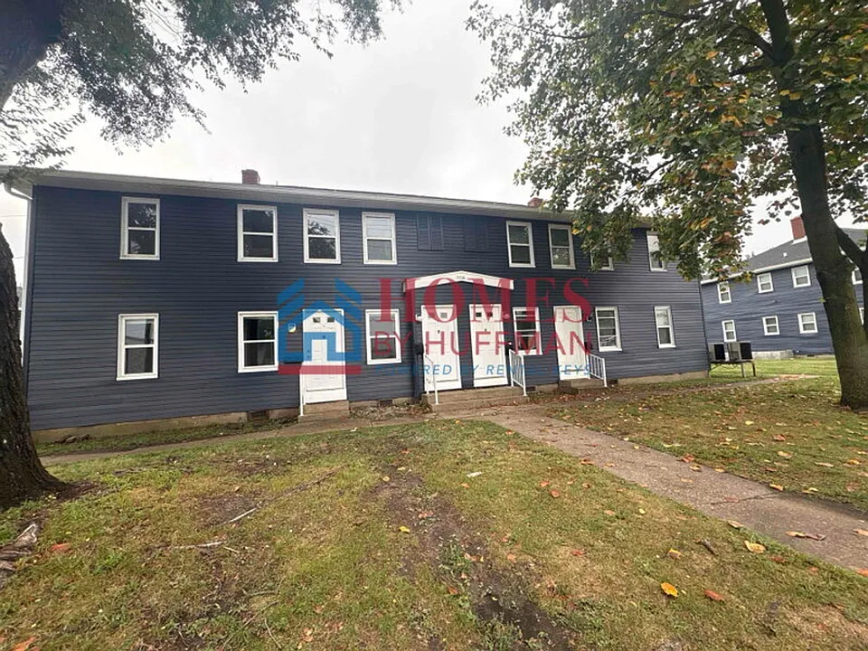 Anchor Court Apartments