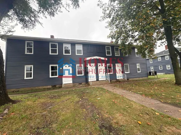 Anchor Court Apartments