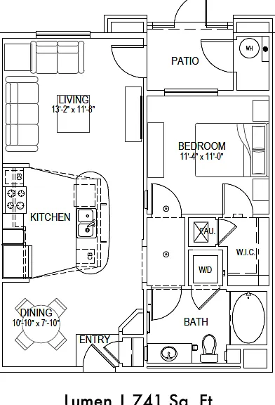 Solterra Ecoluxury Apartments — Photo 51